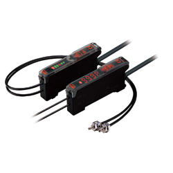 Unitá amplificatore a fibra semplice [E3X-SD / NA] E3X-SD21 5M