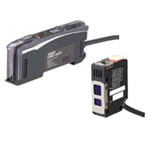 Sensore laser di piccole dimensioni CMOS, Serie E3NC-S / Amplificatori Laser / Testate