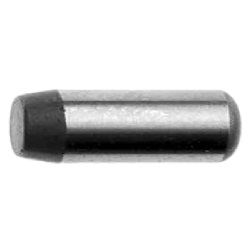 Spina di centraggio (acciaio tipo A) DPINA-ST-8-15
