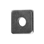 Rondella quadrata taglia speciale WSQX-ST-M8X50-2.3