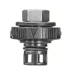 Piping Module Male Connector Socket KBB