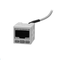 IZE11, Monitor Sensore Elettrostatico