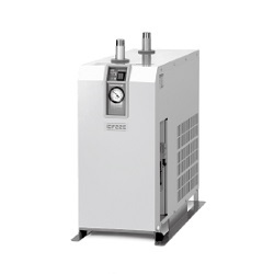 Ingresso aria a temperatura standard dell’essiccatore aria refrigerata, serie IDF□E