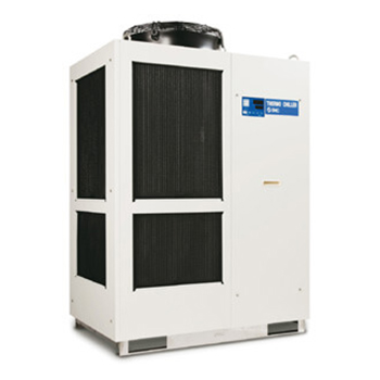 Thermo-chiller, Modello standard, Raffreddamento ad aria, 400 V, HRS100 / 150