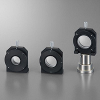 Supporti polarizzatore sottile (Asse ottico: 25mm) FP541-30B