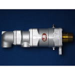 Giunto rotante per tubazioni sotto pressione ACW (tipo a vite con tubo interno rotante in entrambe le direzioni)