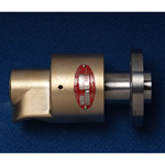 Giunti rotanti per tubazioni sotto pressione RXE2100 (con flangia per rotazione in una direzione)