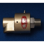 Giunti rotanti per tubazioni sotto pressione RXH1000 (tipo a vite per rotazione in una direzione)