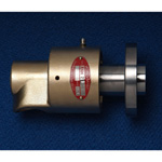 Giunti rotanti per tubazioni sotto pressione RXH2100 (con flangia per rotazione in una direzione) RXH2140