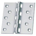 Cerniere piatte / svasature coniche / alluminio estruso / B-207 / TAKIGEN