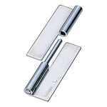 Cerniere piatte push-in / laminate / acciaio / zincocromato / B-4 / TAKIGEN