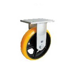 Ruote girevoli in uretano ad elevata durezza ruote fisse per carichi pesanti ( (tipo SDUK)