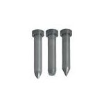 Carbide Straight Pilot Punches For Fixing To Stripper PlatesImmagine