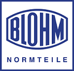 BLOHM immagine del logo