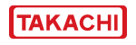 TAKACHI ELECTRONICS ENCLOSURE immagine del logo