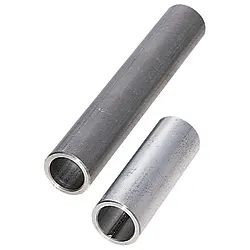 Manicotti distanziatori con forme particolari