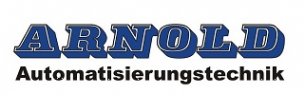 Arnold Automatisierungstechnik Logo