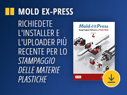 MoldExPress Mold
