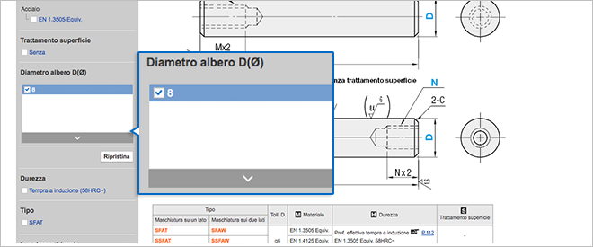 Scaricare I Dati Cad Guida Utente Misumi