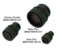 Socket / Pin 