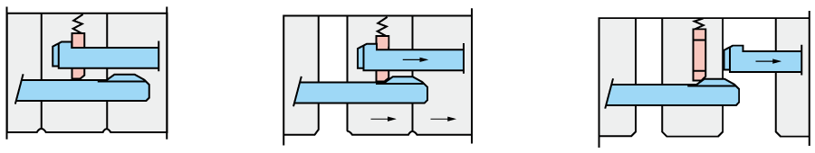 EUROPEAN STANDARD LATCH-TYPE PARTING LOCK SETS: Related image