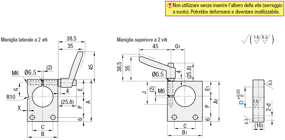 Squadra Angolare Kwb 061400 – 0-180°, Con Piastre Di Arresto E Scala Leggibile, Per Trasferire Angoli Di Taglio