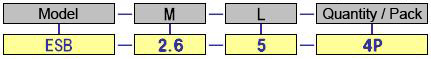 Hexagonal Male-Male Spacer:Related Image