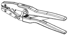 Crimping Tools for MTRDO Series.:Related Image