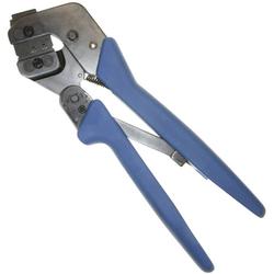 Mini pinza manuale universale MATE-N-LOC