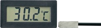 Modulo termometro digitale LCD TM-70