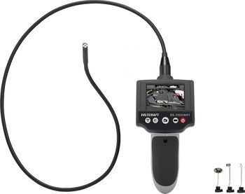 Endoscopio BS-310XWIFI