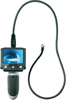 Endoscopio manuale BS-200XW