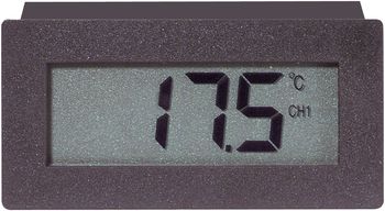 Modulo di commutazione digitale della temperatura TCM 220