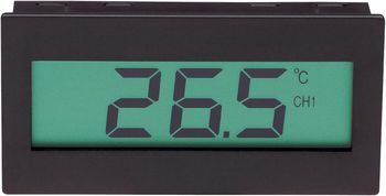 Modulo di commutazione digitale della temperatura TCM 320