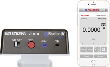 Adattatore Bluetooth VC810