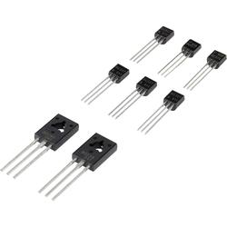 Set transistor VK -84524