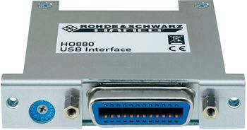 Interfaccia EEE-488 (GPIB)