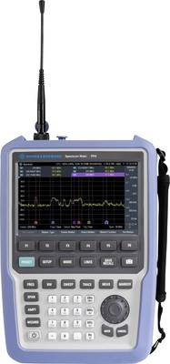 Antenna logaritmica 700MHz 4GHz per la serie FPH