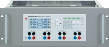 Kit per montaggio in rack