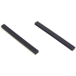 FEMALE HEADER 2x6PIN DS1023-2*6S21