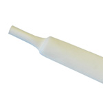 Tubo termorestringente (bianco) SZF2-3.5W