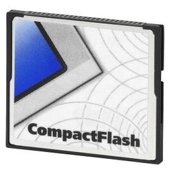 Scheda di memoria flash compatta per XV200