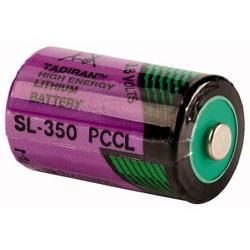 Batteria tampone per PLC PS3 compatto