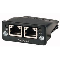 Modulo di comunicazione BACnet / IP a 1 porta per azionamenti a frequenza variabile DA2