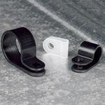 Clip in nylon standard Insulok AB-12N