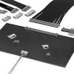 Connettore scheda-cavo (passo 1.25mm, profilo basso) - Serie DF14 DF14-7S-1.25C