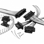 Connettore per rack e pannello, serie QR / P4