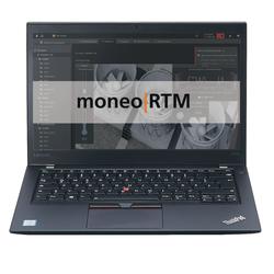 Licenza moneo RTM