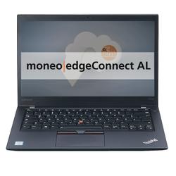 moneo edgeConnect ILicenza AL