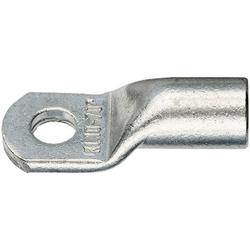 Capocorda a crimpare 180° M8 6 mm² Ø foro: 8,5 mm Klauke 1R8 1 pz.